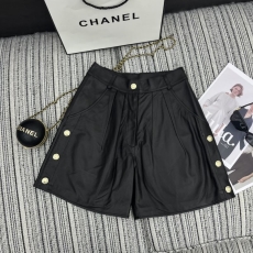 Chanel Short Pants